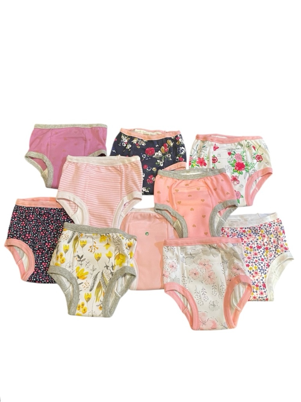 Potty Training Underwear Set